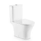 Tapa Inodoro Compatible Con Linea Anori Mj-2801 Y Amadeo 000