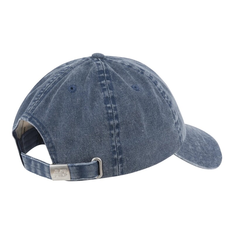 Gorro New Balance - LAH01003NGO BLUE