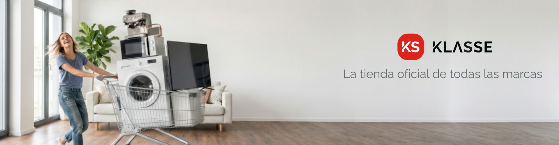 Klasse - Tienda Oficial de todas las marcas
