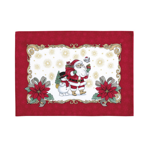 Individual Dohler Navidad 31 x 45 cm DIS 119
