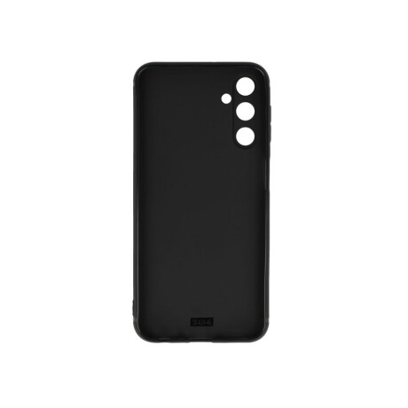 Estuche TPU Para Samsung A14 Negro Estuche TPU Para Samsung A14 Negro