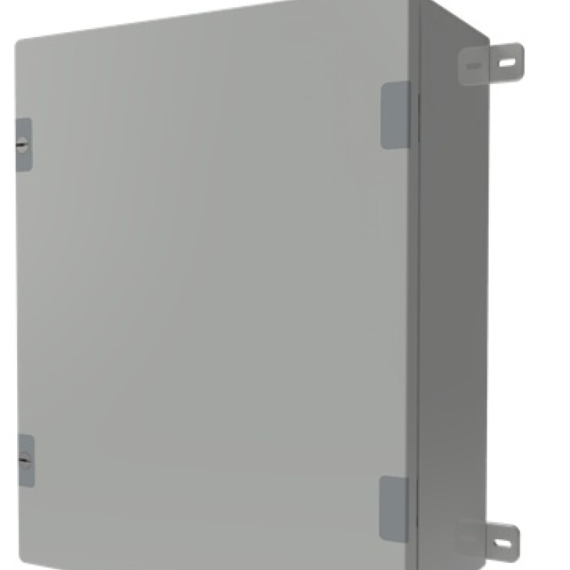 CAJA EXT. PLASTICA ABS 500X400X200 MM NEOBOX IP65 CAJA EXT. PLASTICA ABS 500X400X200 MM NEOBOX IP65