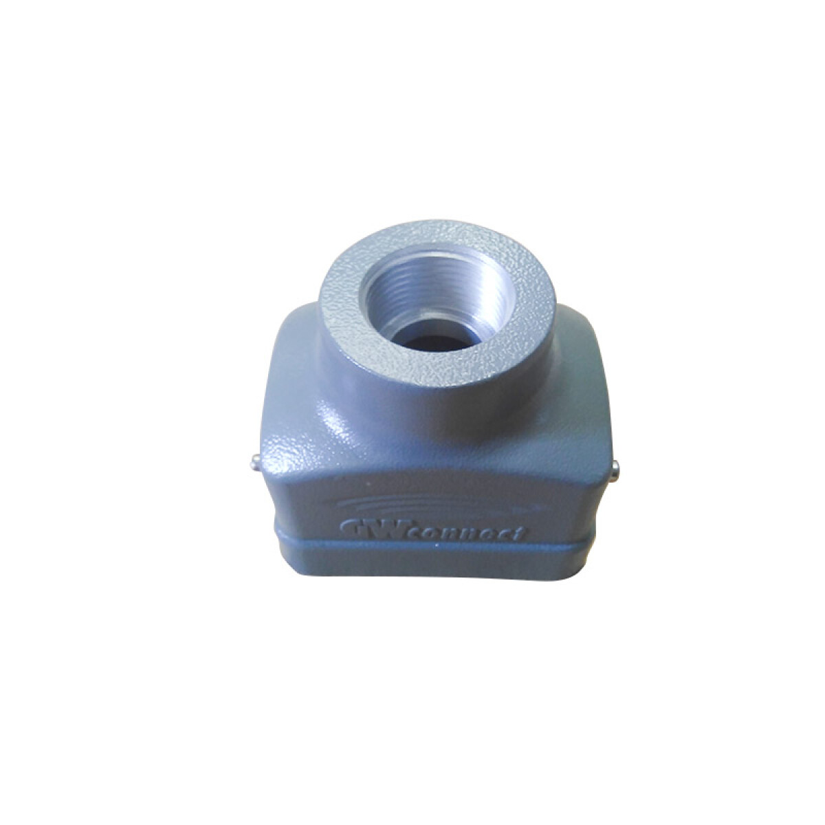 Ficha salida superior 6P PG16 500V - GH6504 
