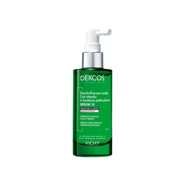 Serum 10 Anticaspa Dercos Serum 10 Anticaspa Dercos