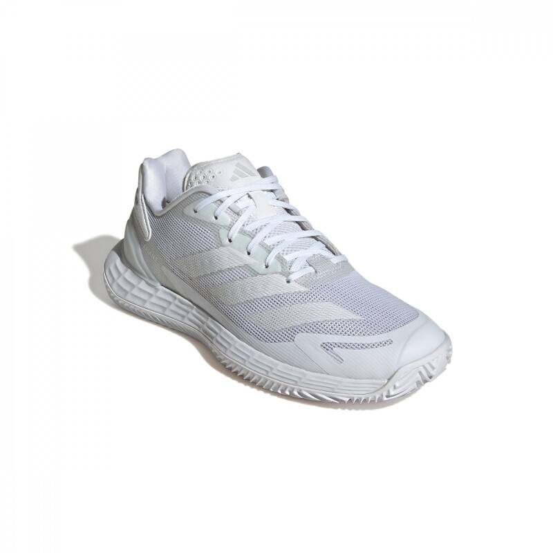 Championes Defiant Speed 2 Clay Tennis de Mujer Blanco