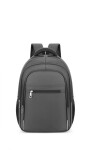 MOCHILA LA GAZZETTA GRIS