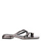 Sandalias de Mujer Miss Carol VETRA Peltre