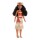 Muñeca Disney Princesas y Falda con Brillos 30CM MOANA