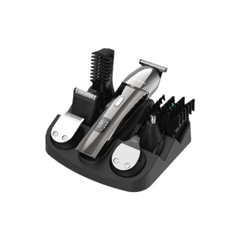 Afeitadora MultiStyler FTX 20 en 1 ESH-601 Afeitadora MultiStyler FTX 20 en 1 ESH-601