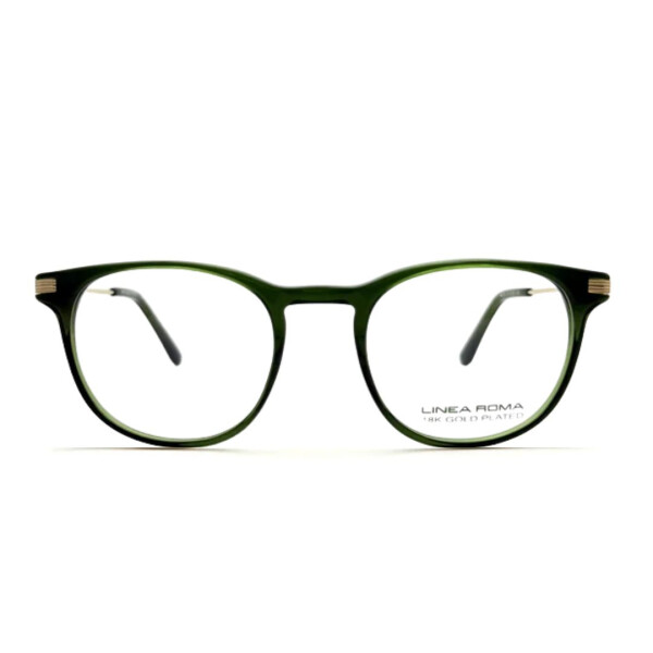 Linea Roma 111 col 4 18K Gold Plated Linea Roma 111 Col 4 18k Gold Plated