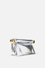 LA POCHETTE ROND CARRE Plata