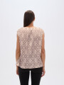 Blusa Isenic Estampado 2