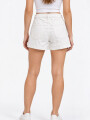 Short Mosar Blanco