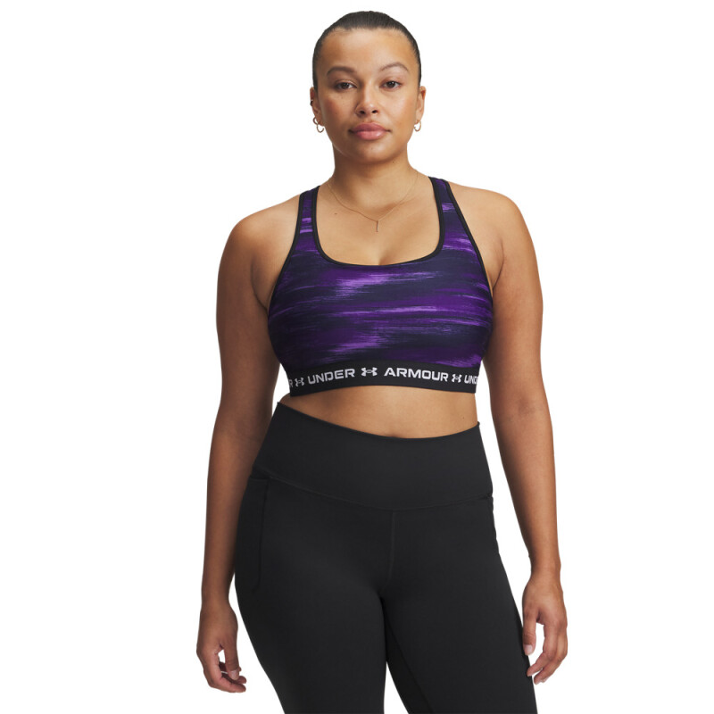 Crossback Mid Print-PPL PPL-500