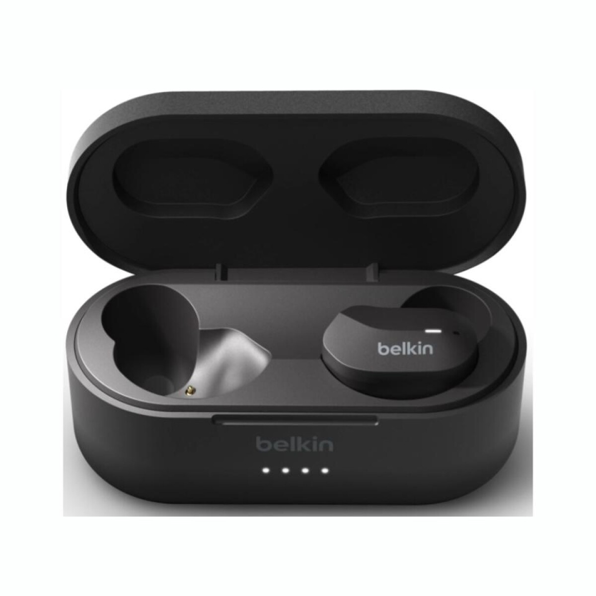 Auriculares Inalámbricos BELKIN AUC001BTBK BT In-Ear - Negros 