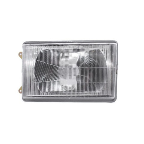 SEMIOPTICA IZQUIERDA GOL / AMAZON / PARATI / SAVEIRO G1 88/90 CORTA VIDRIO Semioptica Izquierda Gol / Amazon / Parati / Saveiro G1 88/90 Corta Vidrio