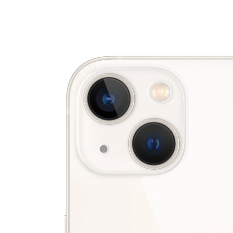 Celular Apple Iphone 13 Libre (128 GB) Blanco