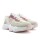 Calzado deportivos - The Brooklyn Haus - TBH Champion Deportivo de Mujer - YJ03W Beige-rosado