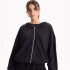 Buzo Muse Negro