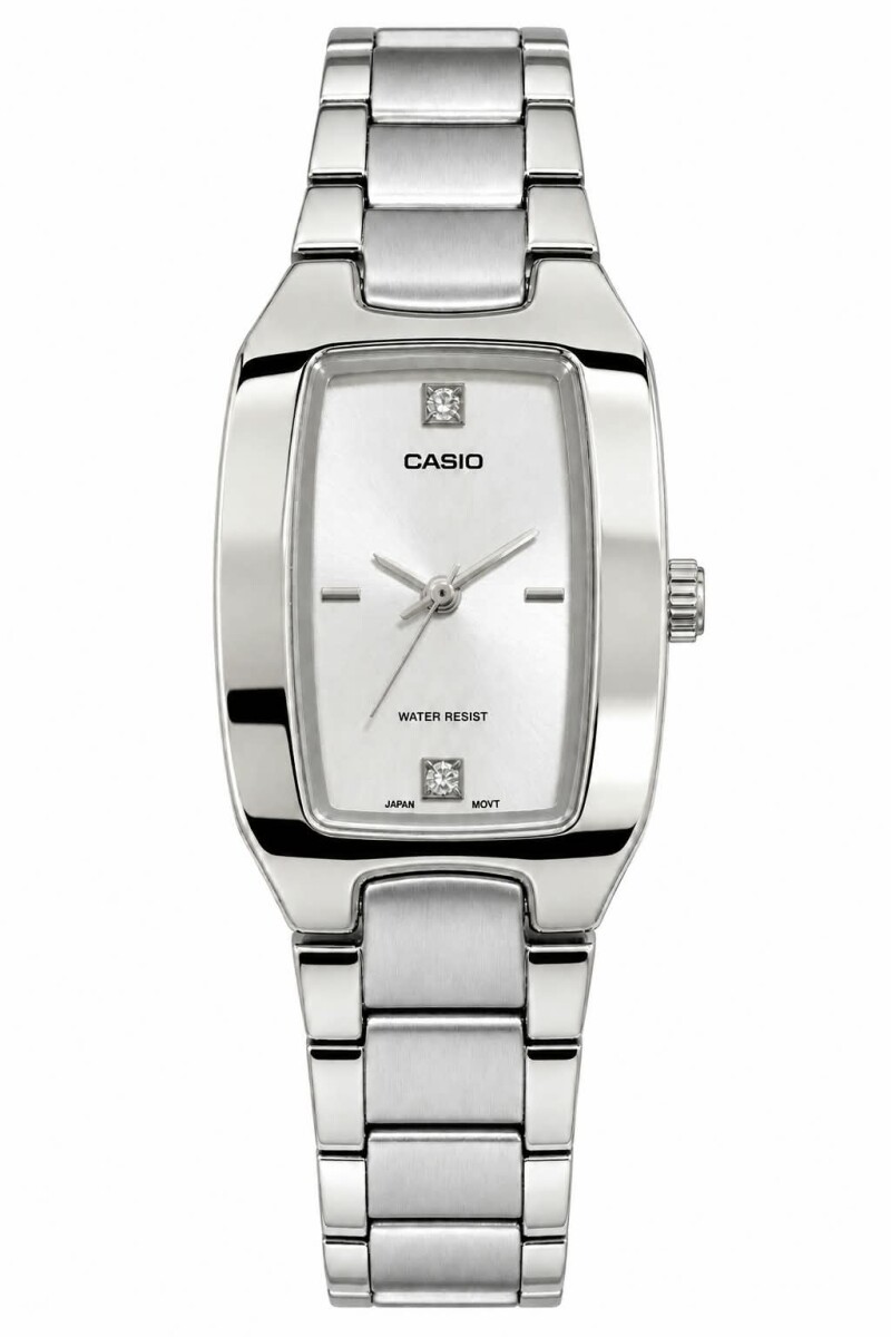 Reloj Casio dama 