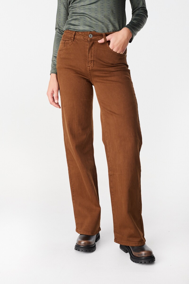 Jean Myka Camel