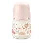 Biberon anatomico 150ml Suavinex Dreams Rosa