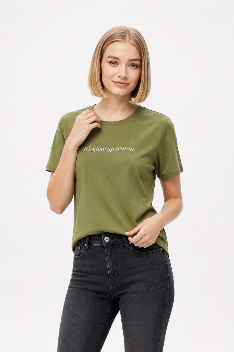 Remera Vantu - Estampado 4 
