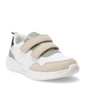 Championes de Niño Croco Kids CIOTAT Beige