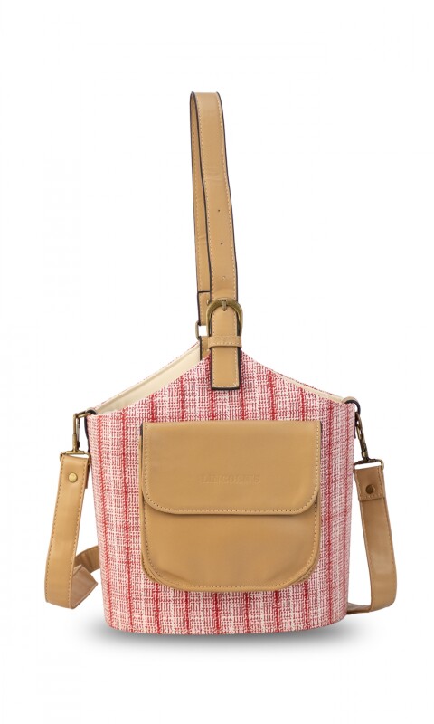 POSATERMO FILIPINAS TELAR ROJO