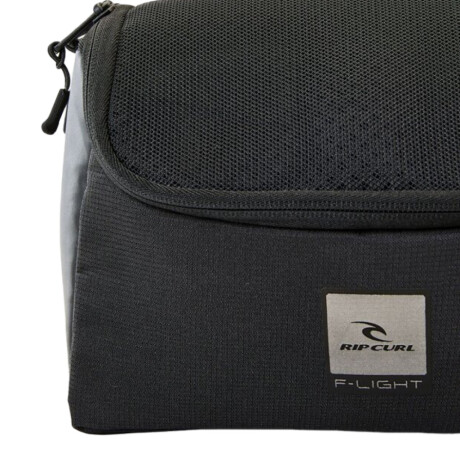 Necessaire Rip Curl FLight Midnight Negro