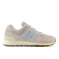 Championes New Balance de Dama - 574 - WL574GQ2 MOONROCK