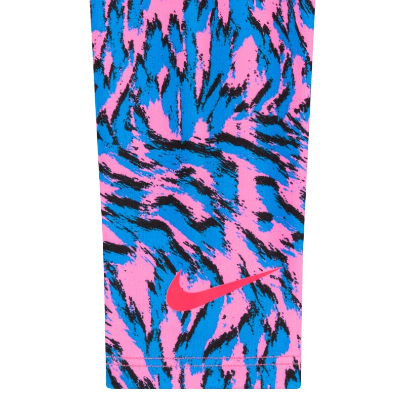 NKG NIKE VENEER LEGGING SET Multicolor