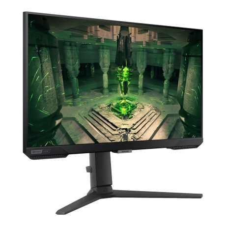 Monitor Gaming Plano Samsung Odyssey G4 25'' 1080P 240HZ 001