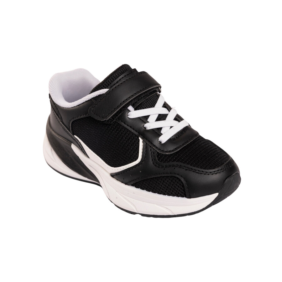 MICOMIC RUNING C BLACK