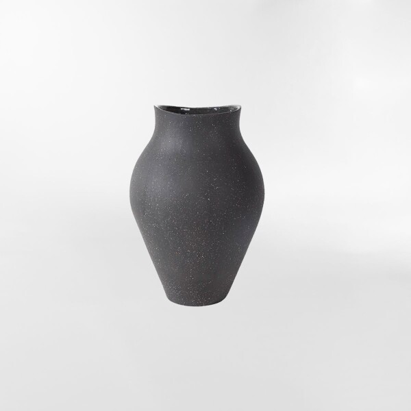 JARRON JAR Negro - UNICO