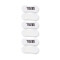 Medias Para Hombre Skm-Hidepat-3 Pack Blanco