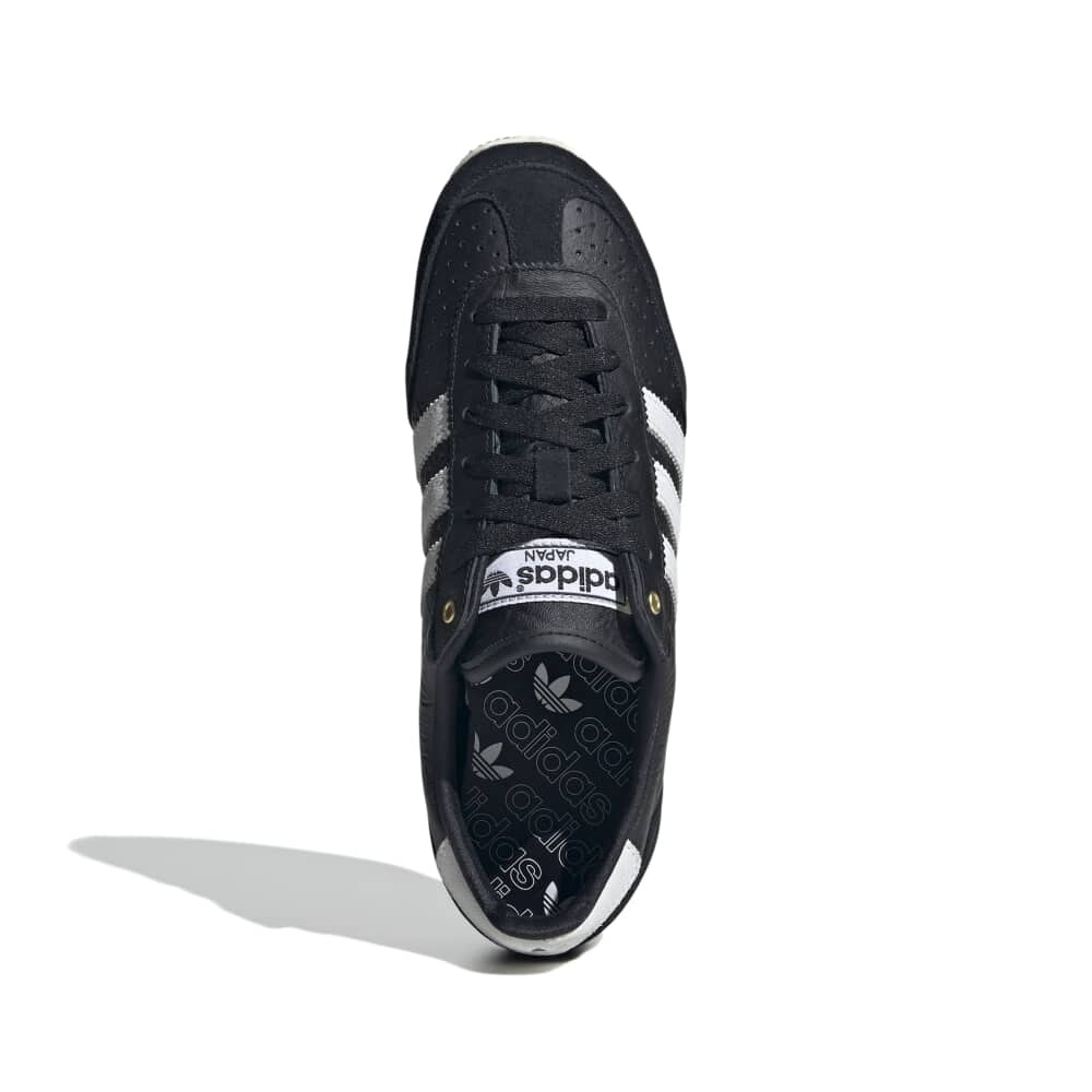 Zapatillas Japan W Mujer Black