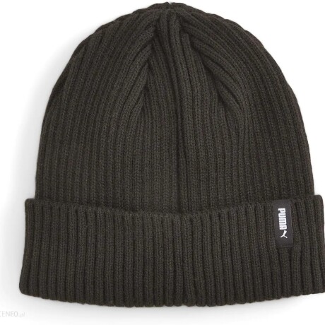 Gorro Puma Classics Cuf Beanie Negro S/C