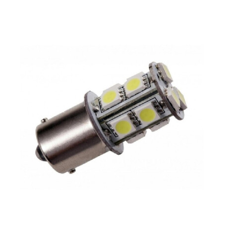 LAMPARA 1 POLO LED 12V Lampara 1 Polo Led 12v