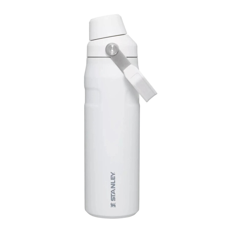 BOTELLA TERMICA STANLEY AEROLIGHT ICE FLOW 24 OZ BLANCO POLAR BOTELLA TERMICA STANLEY AEROLIGHT ICE FLOW 24 OZ BLANCO POLAR