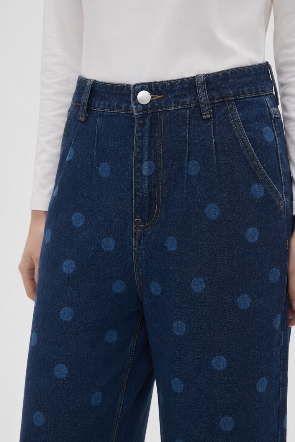 Pantalon Roval Estampado 1