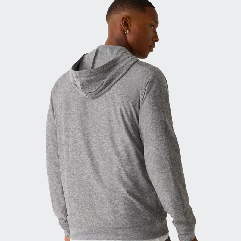 Canguro Fabletics The Cloud Jersey Gris