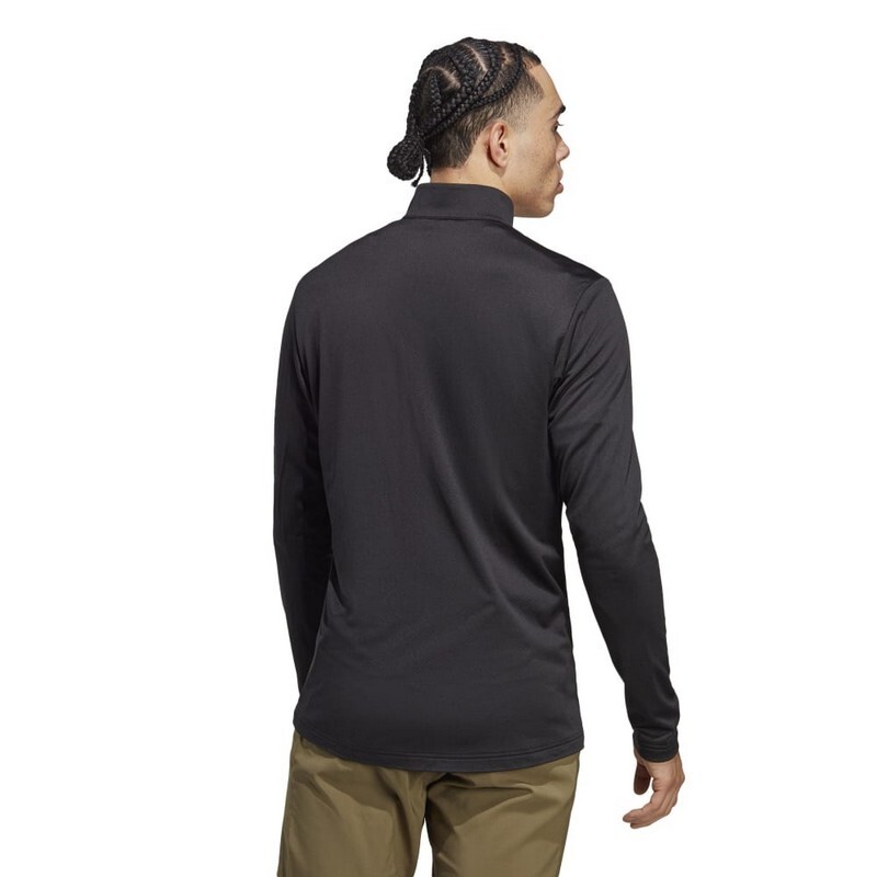 Campera Adidas Terrex Negro