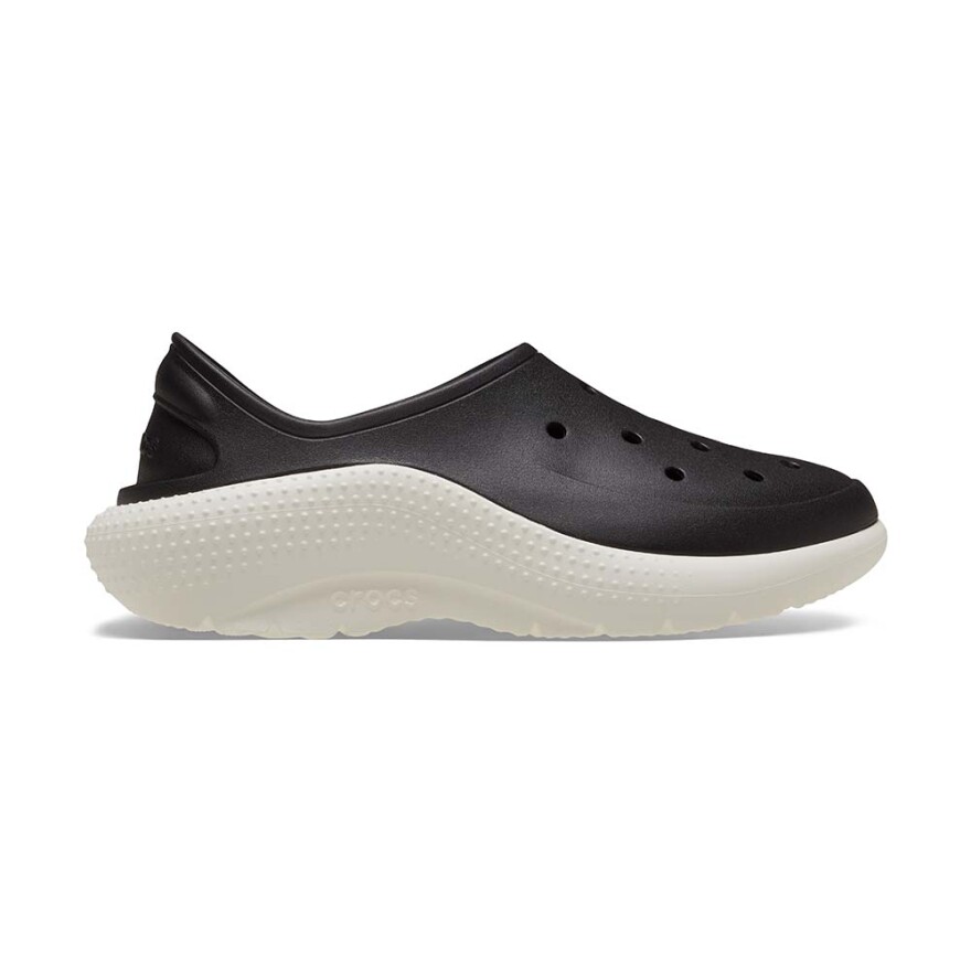 Classic Sneaker - Unisex Black/chalk