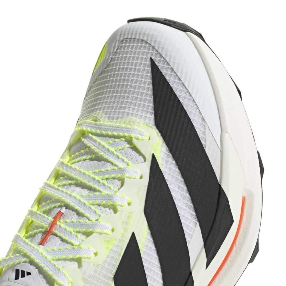 Zapatillas Trail Running Terrex Agravic At Hombre White
