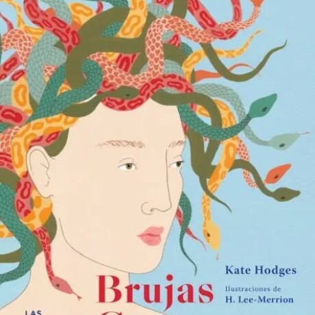 BRUJAS GUERRERAS DIOSAS BRUJAS GUERRERAS DIOSAS