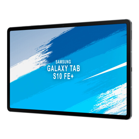 Samsung - Tablet Galaxy Tab S10 Fe+ SM-X626 - IP68. 13,1'' Multitáctil Ips Lcd 90HZ. Dualsim. 5G. 8 001