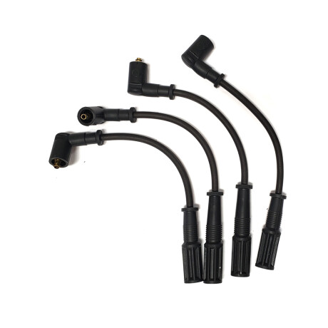 CABLE BUJIA FIAT UNO EVO GRAND SIENA PALIO 1.4 FIRE EVO MAHLE CABLE BUJIA FIAT UNO EVO GRAND SIENA PALIO 1.4 FIRE EVO MAHLE