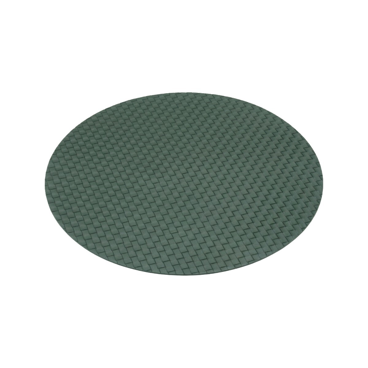 INDIVIDUAL RED VERDE 38CM 