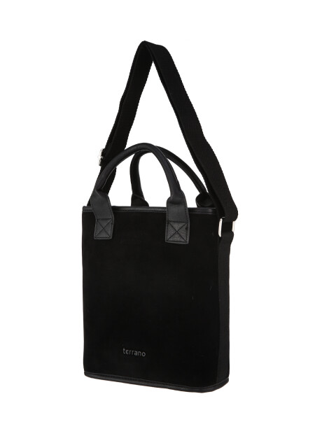 Matera Velvet Negro